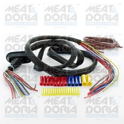 Repair Kit, cable set